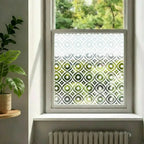 Corana Frosted Privacy Window Film Creative Windows