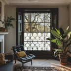 Patterned Window Film