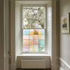 Coniolo Stained Glass Privacy Window Film Creative Windows