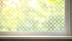 Corato Privacy Frosted Window Film Creative Windows