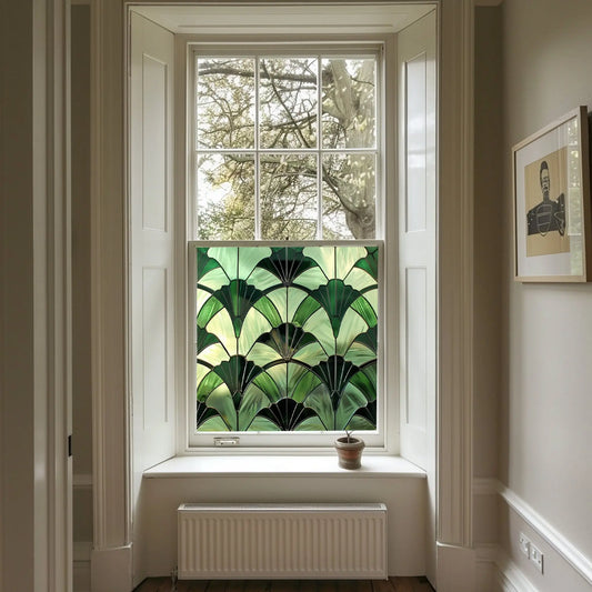 Liscia Decorative Privacy Window Film Creative Windows