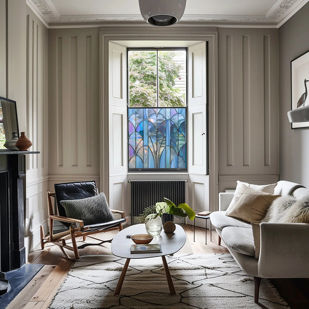 Lucena privacy window film Creative Windows