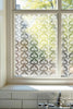 Condofuri Frosted Privacy Window Film Creative Windows