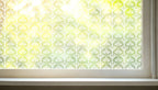 Condofuri Frosted Privacy Window Film Creative Windows
