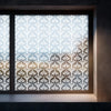 Condofuri Frosted Privacy Window Film Creative Windows