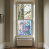 Vintl Stained Glass Privacy Window Film Creative Windows