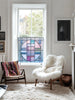 Volturino Stained Glass Window Film Creative Windows