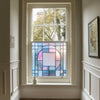 Vaiano Stained Glass Window Film Creative Windows