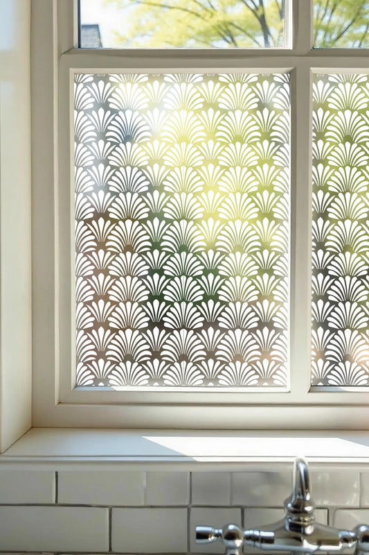 Condino Frosted Privacy Window Film Creative Windows