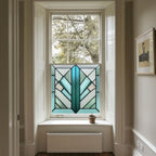 Linares Privacy Window Film For Glass Creative Windows
