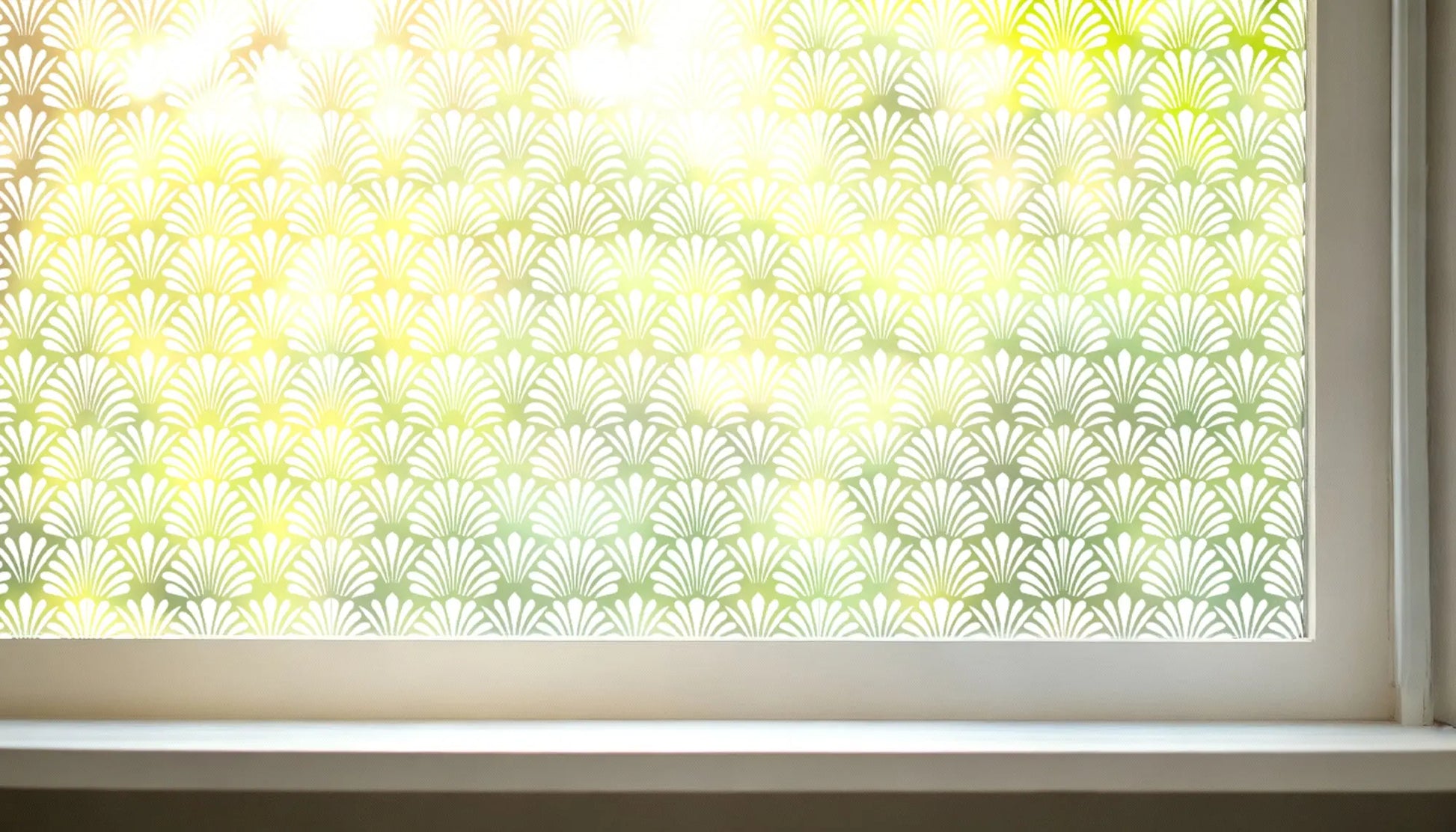 Condino Frosted Privacy Window Film Creative Windows