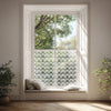 Condino Frosted Privacy Window Film Creative Windows