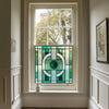 Norma Stained Glass Window Film: Enhance Your Space with Style Creative Windows
