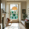 Norma Stained Glass Window Film: Enhance Your Space with Style Creative Windows