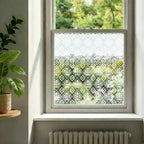 Conco Privacy Frosted Patterned Window Film Creative Windows