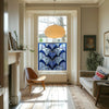 Nureci Stained Glass Privacy Window Film Creative Windows