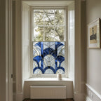 Numana Stained Glass Privacy Window Film Creative Windows