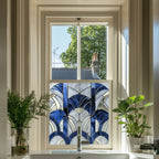 Numana Stained Glass Privacy Window Film Creative Windows