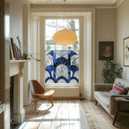 Numana Stained Glass Privacy Window Film Creative Windows