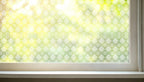 Conco Privacy Frosted Patterned Window Film Creative Windows