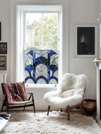 Numana Stained Glass Privacy Window Film Creative Windows