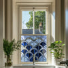 Nulvi Stained Glass Window Film For Privacy Creative Windows
