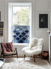 Nulvi Stained Glass Window Film For Privacy Creative Windows