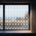 Conco Privacy Frosted Patterned Window Film Creative Windows