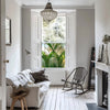 Tratalias Privacy Stained Glass Window Film Creative Windows