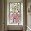 Nurri Stained Glass Privacy Window Film Creative Windows