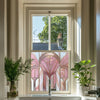 Nurri Stained Glass Privacy Window Film Creative Windows