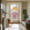 Nurri Stained Glass Privacy Window Film Creative Windows