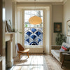Melzo Stained Glass Privacy Window Film Creative Windows