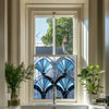 Menconico Stained Glass Privacy Window Film Creative Windows