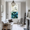Córdoba Decorative Window Film Stained Glass Creative Windows