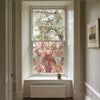 Onifai Stained Glass Privacy Window Film Creative Windows