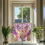 Aragona Privacy Window Film Creative Windows