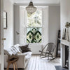 Liveri Art Deco Window Film Creative Windows