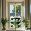 Merano Stained Glass Privacy Window Film Creative Windows