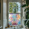 Narcao Privacy Window Film for Enhanced Home Privacy Creative Windows
