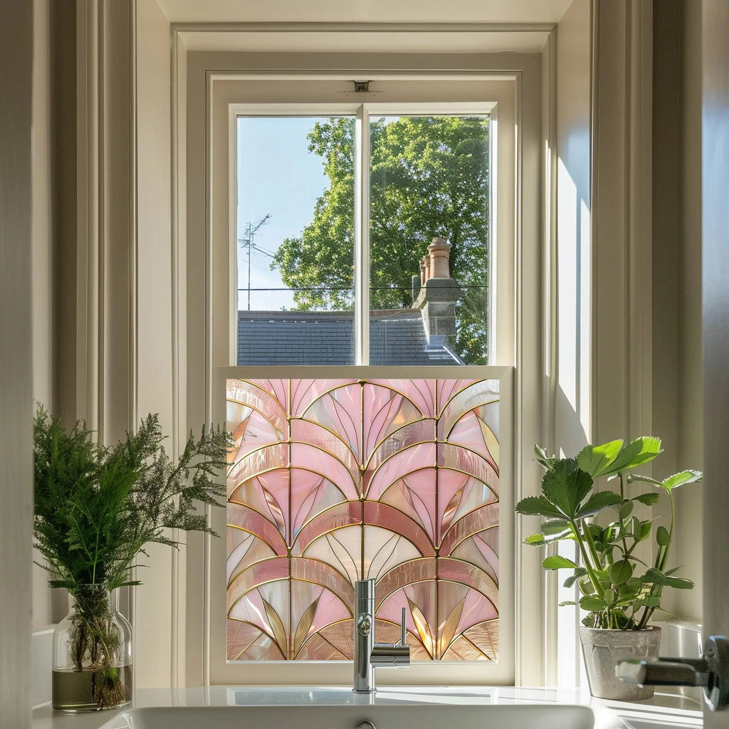 Luarca Window Film For Privacy Creative Windows