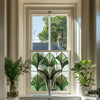 Scorrano Stained Glass Window Film Creative Windows