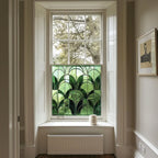 Klausen Stained Glass Privacy Window Film Creative Windows