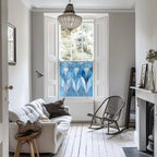 Besate Privacy Stained Glass Window Film Creative Windows