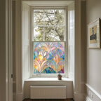 Allerona Privacy Window Film Creative Windows