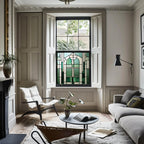 Málaga window film for privacy Creative Windows
