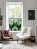 Riolunato Privacy Stained Glass Window Film Creative Windows