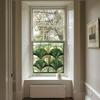 Asciano Stained Glass Window Film Creative Windows