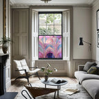 Vecchiano Stained Glass Privacy Window Film Creative Windows