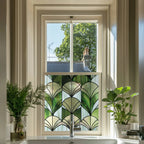 Ussita Privacy Window Film Creative Windows